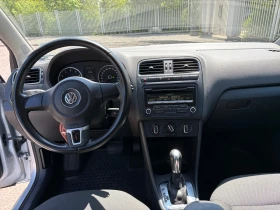 VW Polo 1.4 MPI DSG, снимка 14