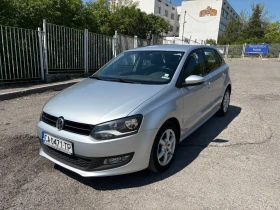 VW Polo 1.4 MPI DSG, снимка 2