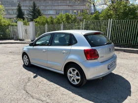VW Polo 1.4 MPI DSG, снимка 7