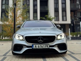 Mercedes-Benz E 43 AMG, снимка 2