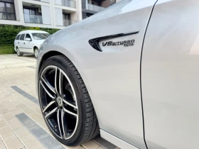 Mercedes-Benz E 43 AMG, снимка 7