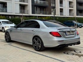 Mercedes-Benz E 43 AMG, снимка 6