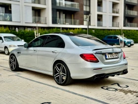 Mercedes-Benz E 43 AMG Е63-pack/CARBON/BURMESTER/4matic/Digital/Генерация - 35000 € / 68454.05 лв. - 65887509 4