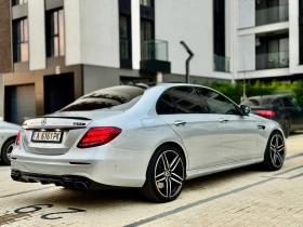 Mercedes-Benz E 43 AMG Е63-pack/CARBON/BURMESTER/4matic/Digital/Генерация - 35000 € / 68454.05 лв. - 65887509 5