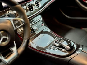 Mercedes-Benz E 43 AMG, снимка 14
