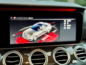 Mercedes-Benz E 43 AMG, снимка 12