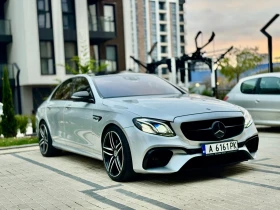 Mercedes-Benz E 43 AMG Е63-pack/CARBON/BURMESTER/4matic/Digital/Генерация - 35000 € / 68454.05 лв. - 65887509 3