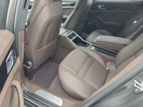 Porsche Panamera 4S 2017 * CARFAX * БЕЗ ПЪРВОНАЧАЛНА ВНОСКА - 58350 лв. / 29833.88 € - 24184667 11