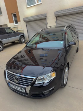 VW Passat 4Motion Highline BMP 8, снимка 2