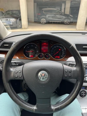 VW Passat 4Motion Highline BMP 8, снимка 7
