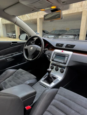 VW Passat 4Motion Highline BMP 8, снимка 5