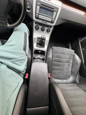 VW Passat 4Motion Highline BMP 8, снимка 8