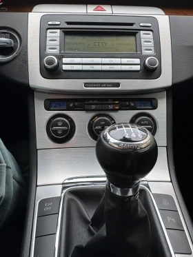 VW Passat 4Motion Highline BMP 8, снимка 9