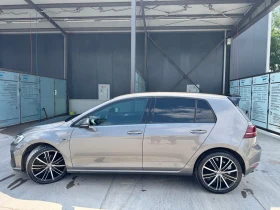 VW Golf 7 Facelift GTD PACKED  - 9700 € / 18971.55 лв. - 88917484 4