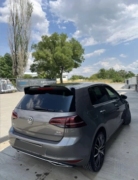 VW Golf 7 Facelift GTD PACKED  - 9700 € / 18971.55 лв. - 88917484 5