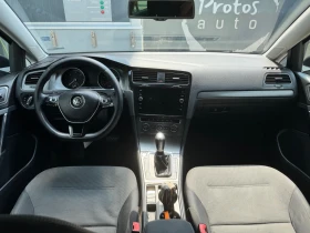 VW Golf 7 Facelift GTD PACKED  - 9700 € / 18971.55 лв. - 88917484 7