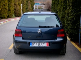 VW Golf 1.9TDI(90)* FACELIFT* НОВ ВНОС*  - 1999 € / 3909.70 лв. - 13223605 6