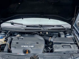 VW Golf 1.9TDI(90)* FACELIFT* НОВ ВНОС*  - 1999 € / 3909.70 лв. - 13223605 17