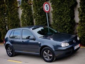 VW Golf 1.9TDI(90)* FACELIFT* НОВ ВНОС*  - 1999 € / 3909.70 лв. - 13223605 9