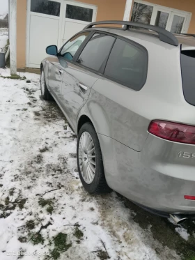 Alfa Romeo 159 sportwagon Q4 - 3500 € / 6845.40 лв. - 18848684 2