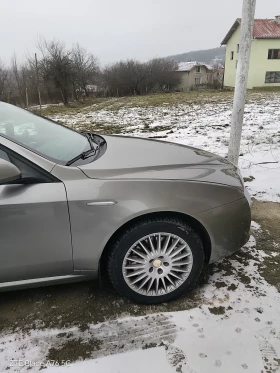 Alfa Romeo 159 sportwagon Q4 - 3500 € / 6845.40 лв. - 18848684 3
