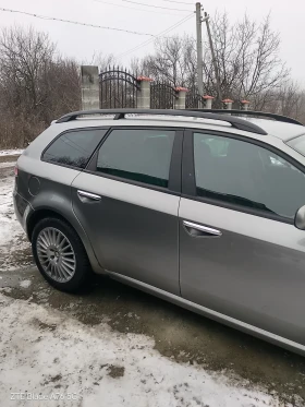 Alfa Romeo 159 sportwagon Q4 - 3500 € / 6845.40 лв. - 18848684 5