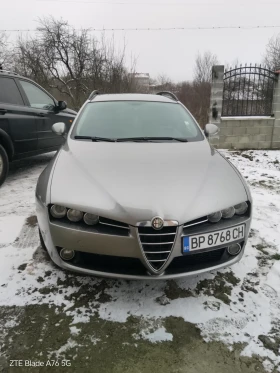 Alfa Romeo 159 sportwagon Q4 - 3500 € / 6845.40 лв. - 18848684 6