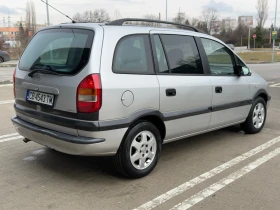 Opel Zafira 2.2 dizel 7 местен, снимка 5