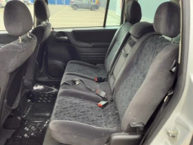 Opel Zafira 2.2 dizel 7 местен, снимка 11