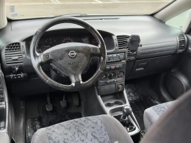 Opel Zafira 2.2 dizel 7 местен, снимка 12