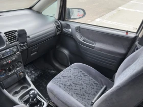 Opel Zafira 2.2 dizel 7 местен, снимка 13