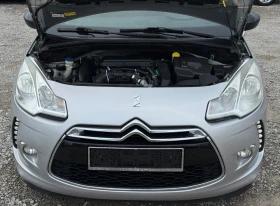 Citroen DS3 1.6i 156к.с * Климатроник* , снимка 9