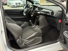 Citroen DS3 1.6i 156к.с * Климатроник* , снимка 12