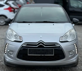 Citroen DS3 1.6i 156к.с * Климатроник* , снимка 2