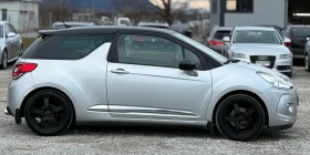 Citroen DS3 1.6i 156к.с * Климатроник* , снимка 8