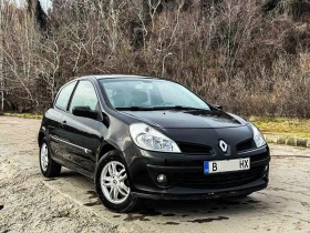 Renault Clio 1.5 DCI - 2350 € / 4596.20 лв. - 41783707 3