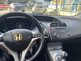 Honda Civic, снимка 4