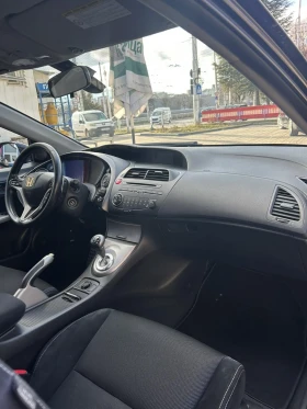 Honda Civic, снимка 7