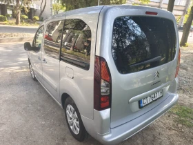 Citroen Berlingo - 5000 € / 9779.15 лв. - 78837174 2