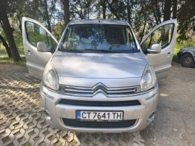 Citroen Berlingo - 5000 € / 9779.15 лв. - 78837174 13
