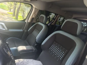 Citroen Berlingo - 5000 € / 9779.15 лв. - 78837174 5