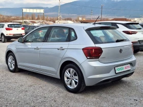 VW Polo 1.0TGI-90кс-EURO 6 - 7200 € / 14081.98 лв. - 98543498 3