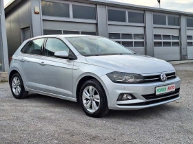 VW Polo 1.0TGI-90кс-EURO 6 - 7200 € / 14081.98 лв. - 98543498 6