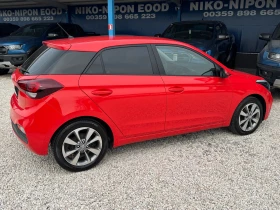 Hyundai I20 1.2/75k.c | Mobile.bg � ����� ������ 5