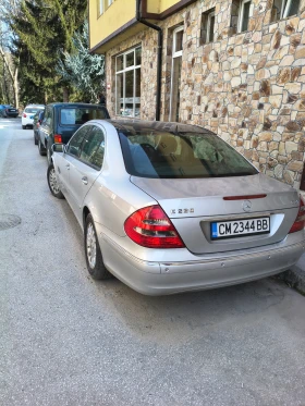 Mercedes-Benz E 220 | Mobile.bg � ����� ������ 2