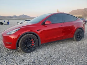 Tesla Model Y AWD* LONG* RANGE* KEYLESS* ПОДГРЕВ* 