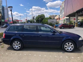 VW Passat 5.5 | Auto.bg — изображение 2