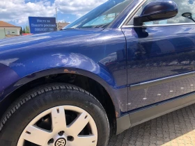 VW Passat 5.5 | Auto.bg — изображение 3