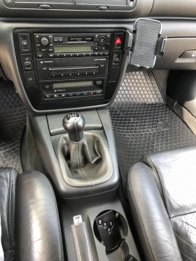 VW Passat 5.5 | Auto.bg — изображение 11