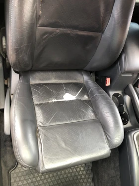 VW Passat 5.5 | Auto.bg — изображение 14